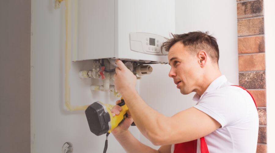 Professional Leak Detection in Warrendale, PA